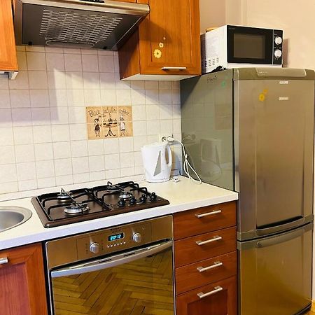 Kr Apartamenty 克拉科夫 外观 照片