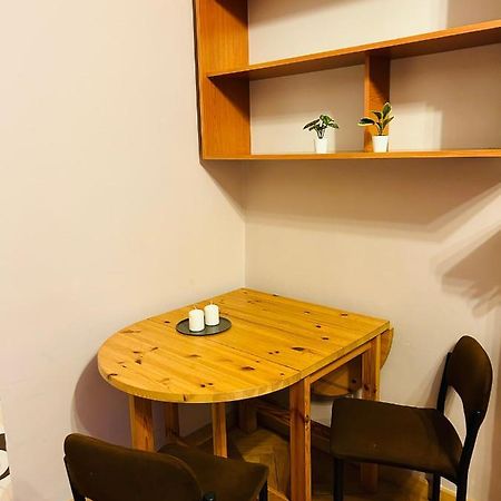 Kr Apartamenty 克拉科夫 外观 照片