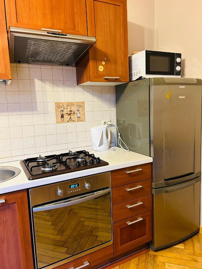 Kr Apartamenty 克拉科夫 外观 照片