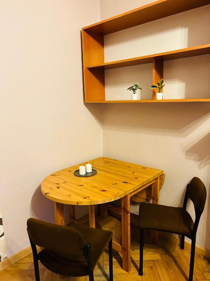 Kr Apartamenty 克拉科夫 外观 照片